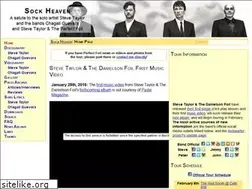 Sites similar to sockheaven.org