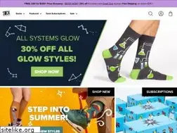 Sites similar to sockittome.com