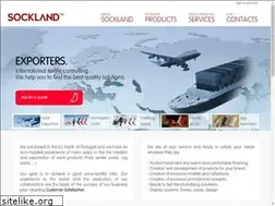 Sites similar to sockland.eu