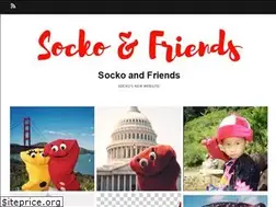 Sites similar to socko.com