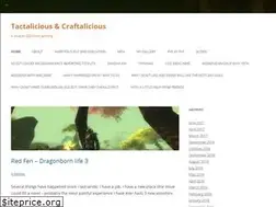 Sites similar to sockofstuffing.wordpress.com