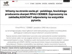Sites similar to socks.pl