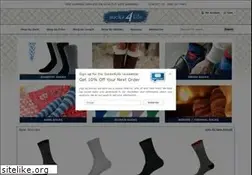 Sites similar to socks4life.com