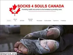 Sites similar to socks4soulscanada.com