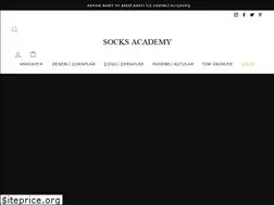 Sites similar to socksacademy.com