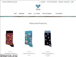 Sites similar to socksat.me