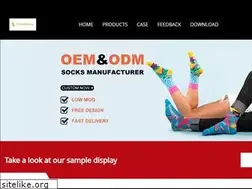 Sites similar to sockschn.com