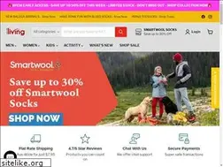 Sites similar to socksforliving.com.au