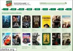 Sites similar to sockshare.ac