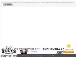 Sites similar to socksmarket.es