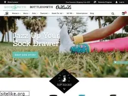 Sites similar to socksmith.com