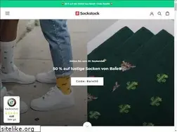 Sites similar to sockstock.net
