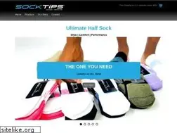 Sites similar to socktips.com