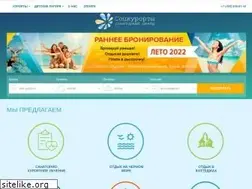 Sites similar to sockurorty.ru