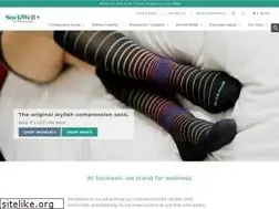 Sites similar to sockwellsocks.com