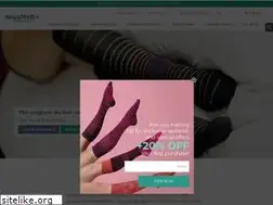 Sites similar to sockwellusa.com