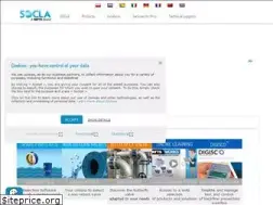 Sites similar to socla.com