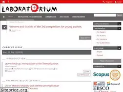 Sites similar to soclabo.org