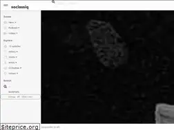 Sites similar to soclassiq.com