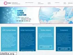 Sites similar to socle-tech.com