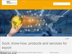 Sites similar to socli.fr