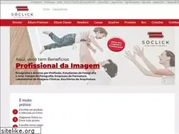 Sites similar to soclick.com.br