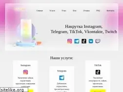 Sites similar to soclife.online