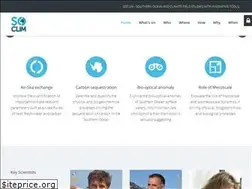Sites similar to soclim.com