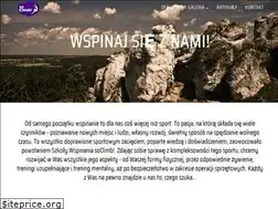 Sites similar to soclimb.pl