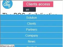 Sites similar to socloz.com