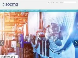 Sites similar to socma.com