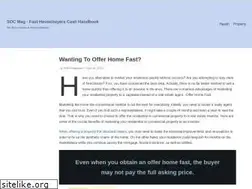 Sites similar to socmag.net
