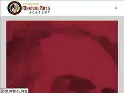 Sites similar to socmartialartsacademy.com