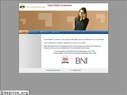 Sites similar to socmedacc.com