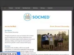 Sites similar to socmedglobal.org
