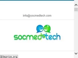 Sites similar to socmedtech.com