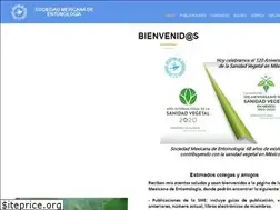 Sites similar to socmexent.org