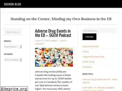 Sites similar to socmob.org