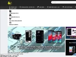 Sites similar to socmobile.vn
