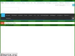 Sites similar to socnapoli.it