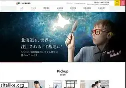 Sites similar to socnet.jp