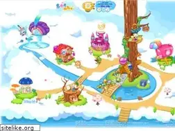 Sites similar to socnhi.com.vn