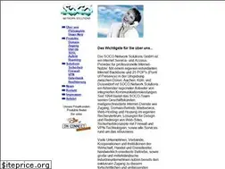 Sites similar to soco.com