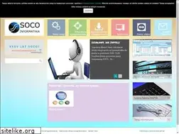 Sites similar to soco.pl