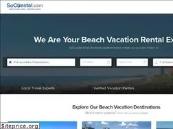 Sites similar to socoastal.com