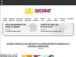 Sites similar to socobat-expertises.com