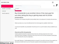 Sites similar to socobk.com