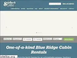 Sites similar to sococabins.com