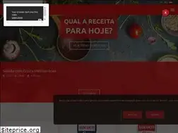 Sites similar to sococo.com.br