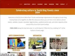 Sites similar to sococulture.org